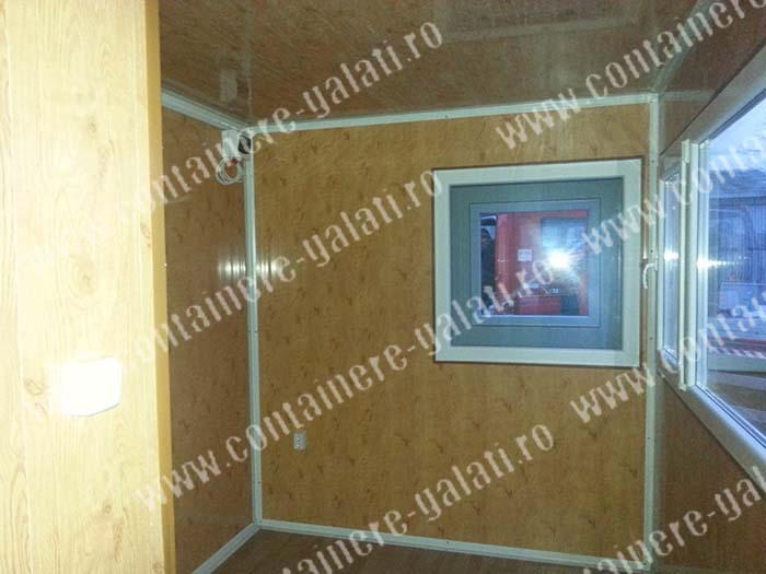 casa container Teleorman