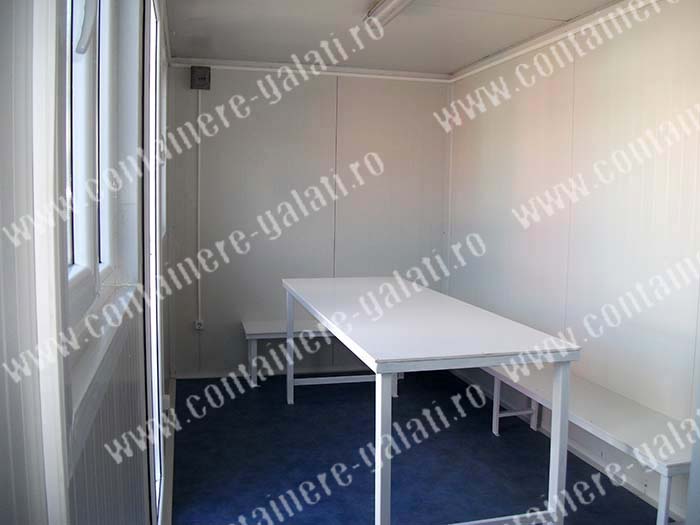 containere spatii de productie de vanzare Teleorman