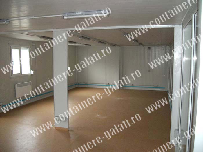 containere spatii de productie vanzare Teleorman