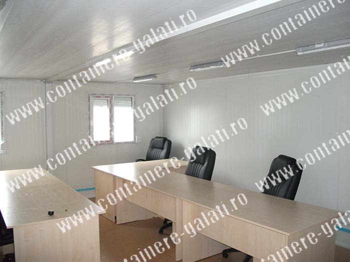 inchiriere containere birou Teleorman