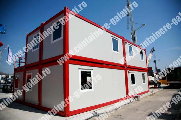 cadru container pret Teleorman