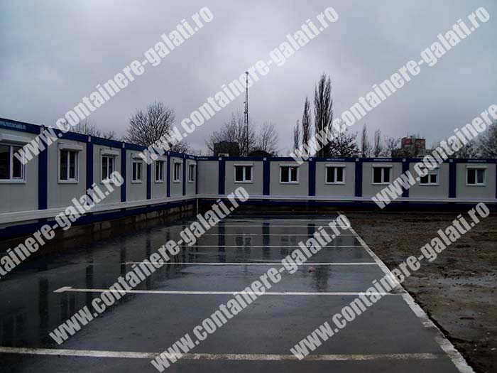 containere de inchiriat Teleorman