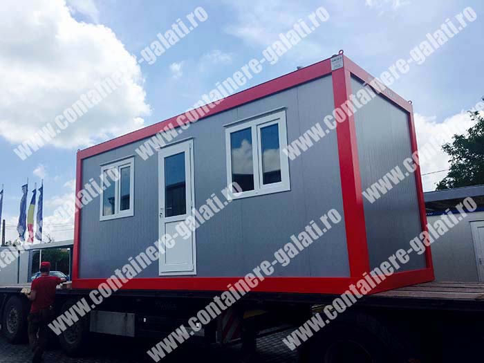 containere frigorifice Teleorman