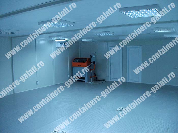 containere metalice de vanzare Teleorman