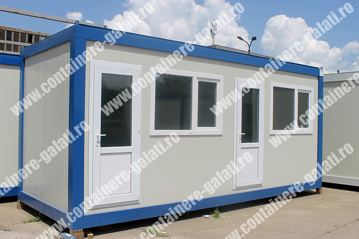 preturi containere Teleorman