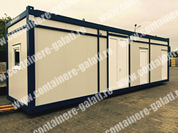 birouri pret Teleorman