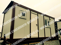 module de locuit Teleorman